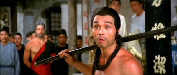 Ten Tigers from Kwangtung AKA • 廣東十虎與後五虎 (1979)