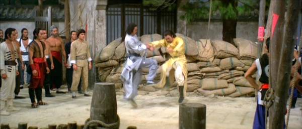 Ten Tigers from Kwangtung AKA • 廣東十虎與後五虎 (1979)