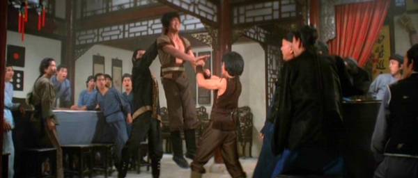 Ten Tigers from Kwangtung AKA • 廣東十虎與後五虎 (1979)