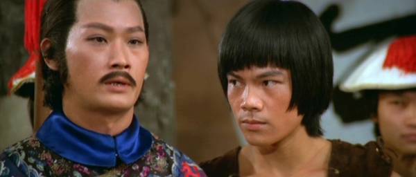 Ten Tigers from Kwangtung AKA • 廣東十虎與後五虎 (1979)