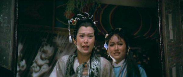 The Deadly Breaking Sword • 風流斷劍小小刀 • Feng Liu Duan Jian Xiao Xiao Dao (1979)