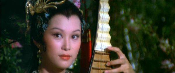 The Deadly Breaking Sword • 風流斷劍小小刀 • Feng Liu Duan Jian Xiao Xiao Dao (1979)