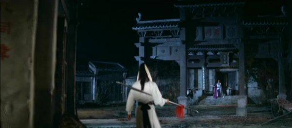 The Deadly Breaking Sword • 風流斷劍小小刀 • Feng Liu Duan Jian Xiao Xiao Dao (1979)