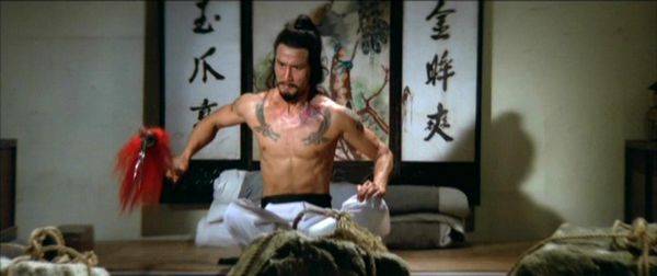 The Deadly Breaking Sword • 風流斷劍小小刀 • Feng Liu Duan Jian Xiao Xiao Dao (1979)