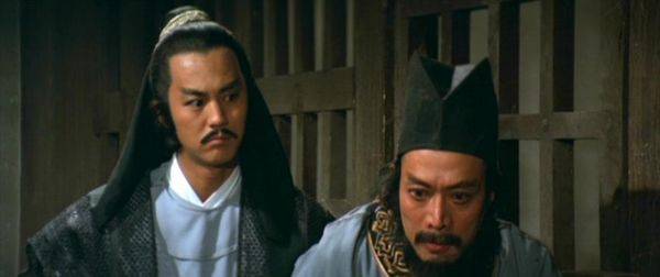 The Deadly Breaking Sword • 風流斷劍小小刀 • Feng Liu Duan Jian Xiao Xiao Dao (1979)