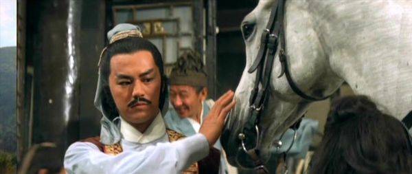 The Deadly Breaking Sword • 風流斷劍小小刀 • Feng Liu Duan Jian Xiao Xiao Dao (1979)