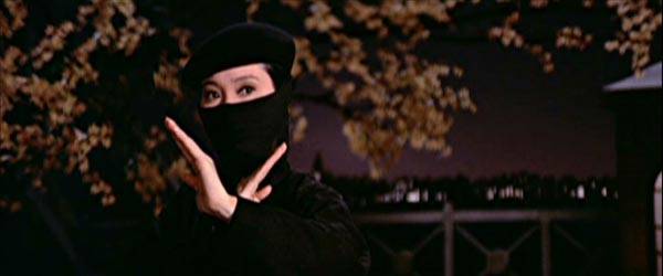 The Lizard A.K.A. The Kung Fu Lizard • 壁虎 (1977)