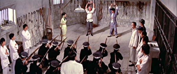 The Lizard A.K.A. The Kung Fu Lizard • 壁虎 (1977)