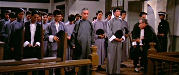 The Lizard A.K.A. The Kung Fu Lizard • 壁虎 (1977)