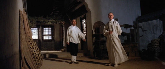 Master of Disaster A.K.A. The Treasure Hunters • 龍虎少爺 (1981)
