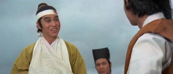 Delightful Forest A.K.A. The Delightful Forest • 快活林 (1972)