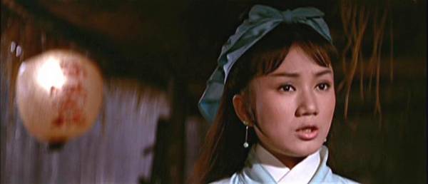 The Trail of the Broken Blade A.K.A. Trail of the Broken Blade • 斷腸劍 (1967)