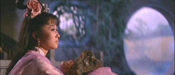 The Trail of the Broken Blade A.K.A. Trail of the Broken Blade • 斷腸劍 (1967)