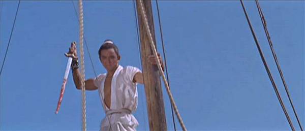 The Trail of the Broken Blade A.K.A. Trail of the Broken Blade • 斷腸劍 (1967)