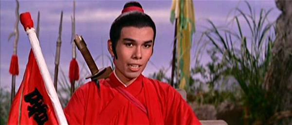 The Trail of the Broken Blade A.K.A. Trail of the Broken Blade • 斷腸劍 (1967)