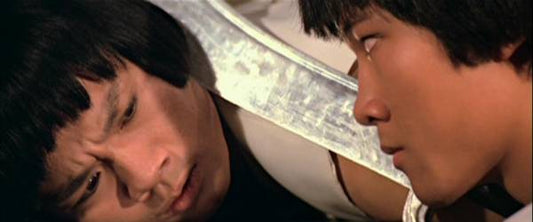Two Champions of Shaolin A.K.A. Two Champions of Death • 少林與武當 (1980)