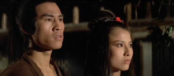 Delightful Forest A.K.A. The Delightful Forest • 快活林 (1972)