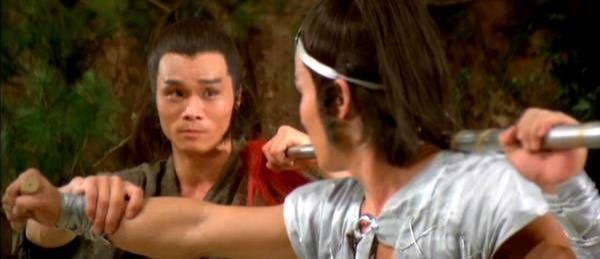 nan kung fu movie DVD Shaw Brothers martial arts film Hong Kong cinema