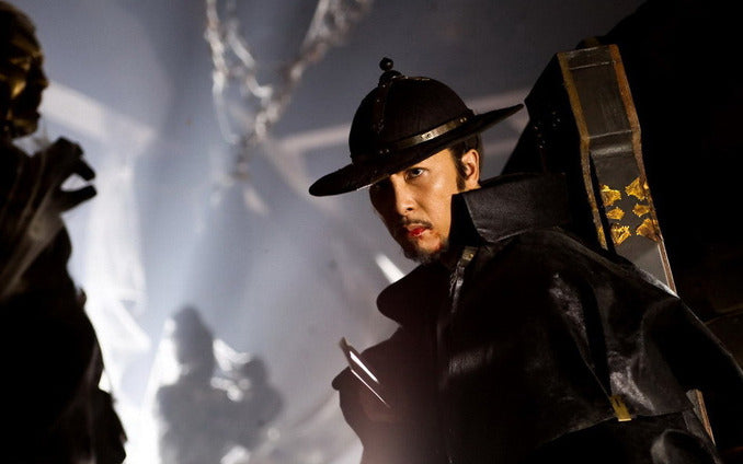 nan kung fu movie DVD Shaw Brothers martial arts film Hong Kong cinema