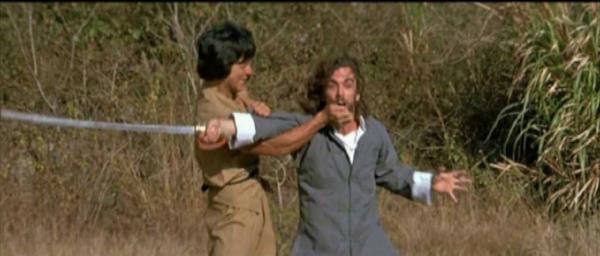 nan kung fu movie DVD Shaw Brothers martial arts film Hong Kong cinema