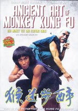 "Monkey Fist and Floating Snake" a.k.a. (Monkey Kung Fu) (1979)