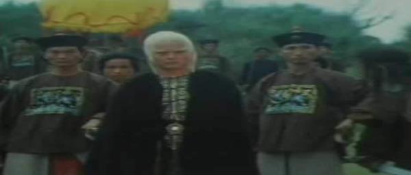 nan kung fu movie DVD Shaw Brothers martial arts film Hong Kong cinema