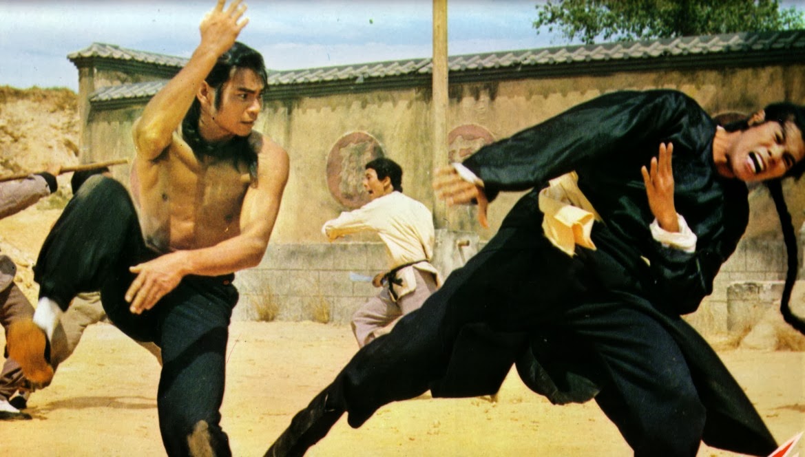 nan kung fu movie DVD Shaw Brothers martial arts film Hong Kong cinema