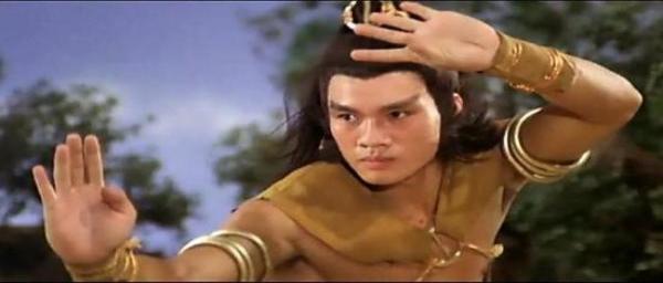 nan kung fu movie DVD Shaw Brothers martial arts film Hong Kong cinema