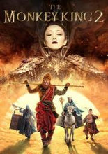 "The Monkey King 2" a.k.a. (Xi You Ji Zhi San Da Bai Gu Jing) (2016)