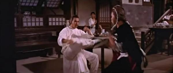 nan kung fu movie DVD Shaw Brothers martial arts film Hong Kong cinema