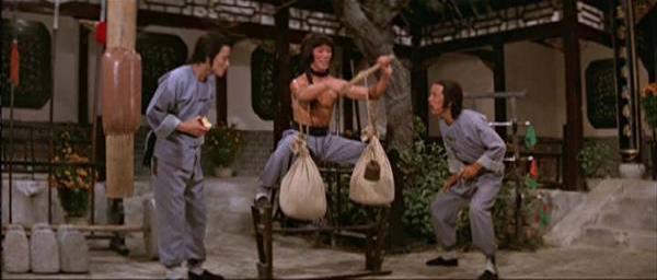 nan kung fu movie DVD Shaw Brothers martial arts film Hong Kong cinema