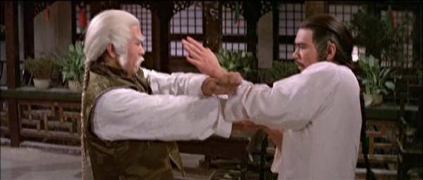 nan kung fu movie DVD Shaw Brothers martial arts film Hong Kong cinema