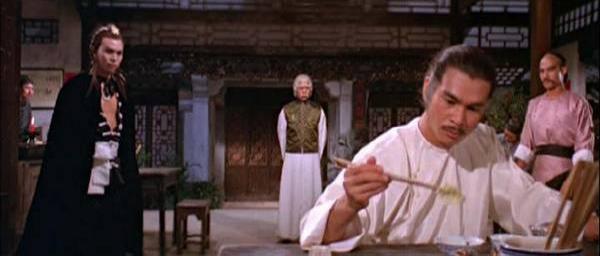 nan kung fu movie DVD Shaw Brothers martial arts film Hong Kong cinema