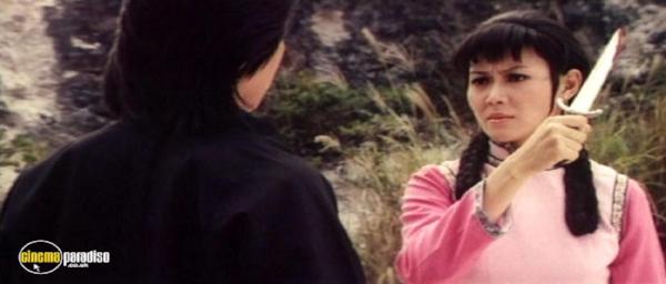 nan kung fu movie DVD Shaw Brothers martial arts film Hong Kong cinema