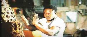 "Kung Fu Executioner" (1981)