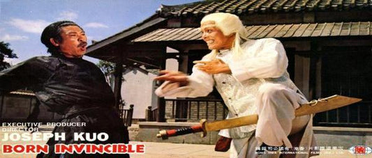 nan kung fu movie DVD Shaw Brothers martial arts film Hong Kong cinema