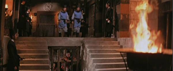 nan kung fu movie DVD Shaw Brothers martial arts film Hong Kong cinema