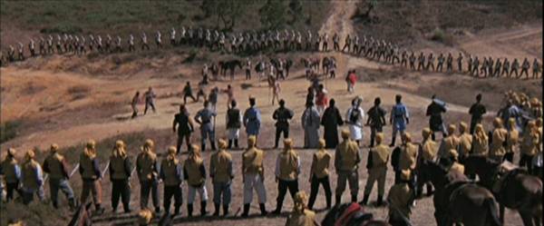 nan kung fu movie DVD Shaw Brothers martial arts film Hong Kong cinema