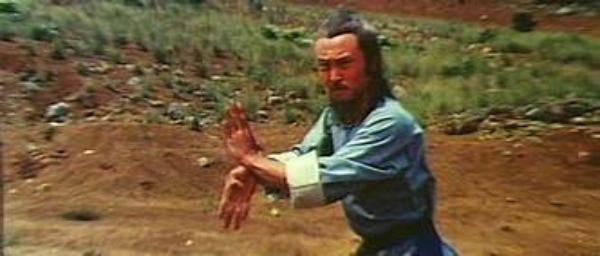 nan kung fu movie DVD Shaw Brothers martial arts film Hong Kong cinema