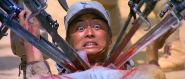 nan kung fu movie DVD Shaw Brothers martial arts film Hong Kong cinema