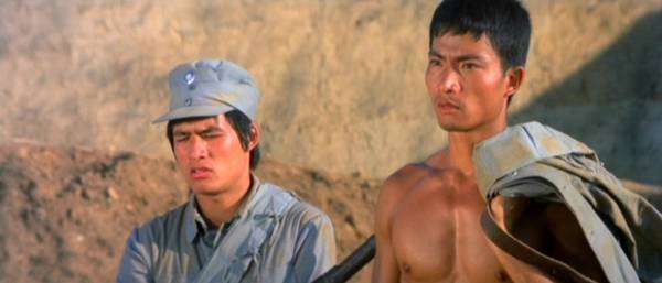 nan kung fu movie DVD Shaw Brothers martial arts film Hong Kong cinema