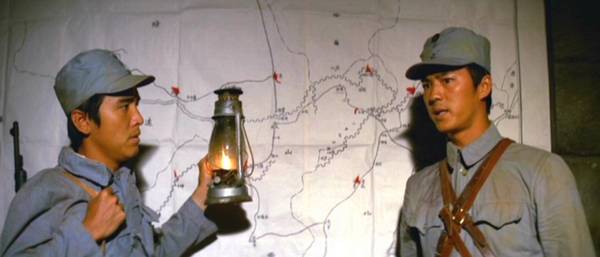 nan kung fu movie DVD Shaw Brothers martial arts film Hong Kong cinema