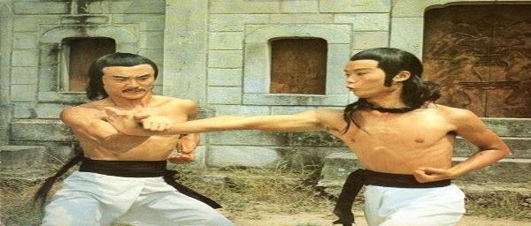 nan kung fu movie DVD Shaw Brothers martial arts film Hong Kong cinema