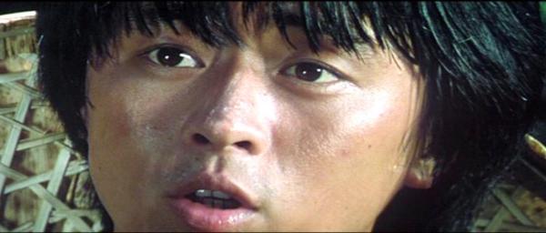 nan kung fu movie DVD Shaw Brothers martial arts film Hong Kong cinema