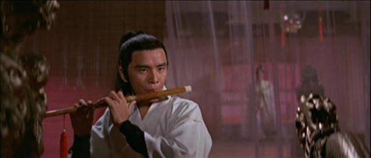 "All Men Are Brothers" a.k.a. (Seven Soldiers of Kung Fu) (1975) - Classic Kung Fu Movies