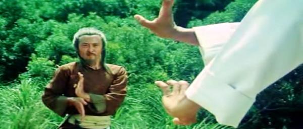 nan kung fu movie DVD Shaw Brothers martial arts film Hong Kong cinema