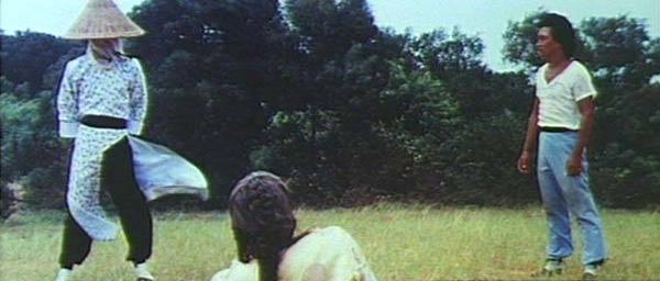 nan kung fu movie DVD Shaw Brothers martial arts film Hong Kong cinema