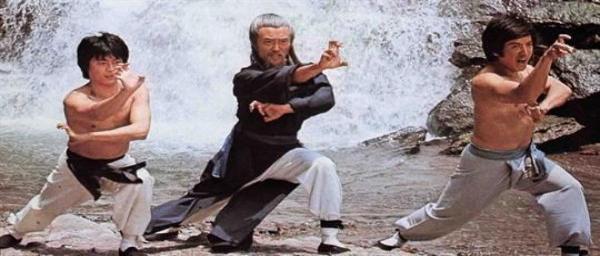 nan kung fu movie DVD Shaw Brothers martial arts film Hong Kong cinema