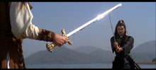 "Return Of The Bastard Swordsman" a.k..a. (Bu Yi Shen Xiang) (1984)