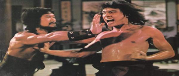 nan kung fu movie DVD Shaw Brothers martial arts film Hong Kong cinema